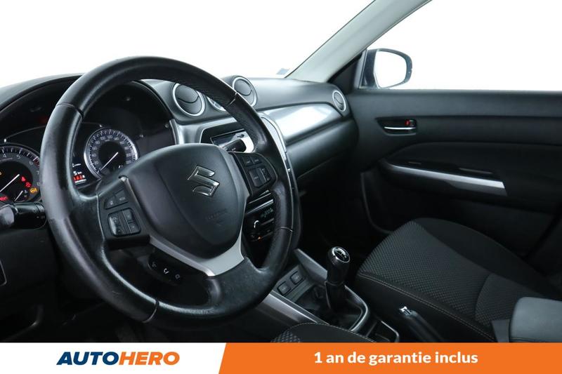 Suzuki Vitara 1.0 BoosterJet Privilege 111 ch