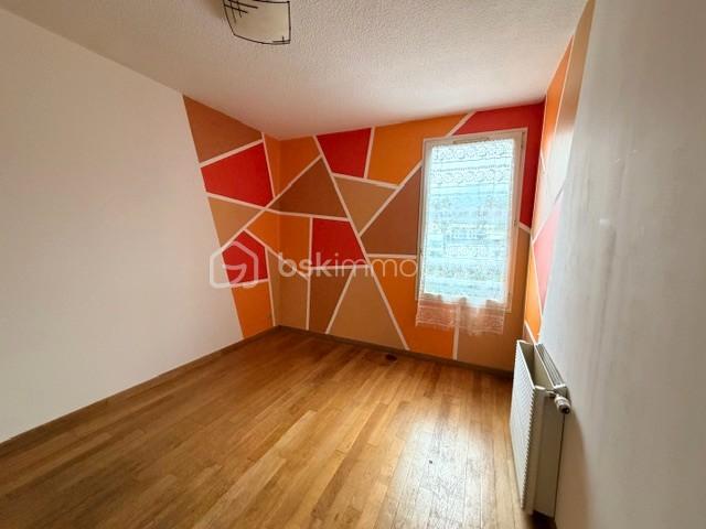 Appartement - 74 m² - 3 pièces