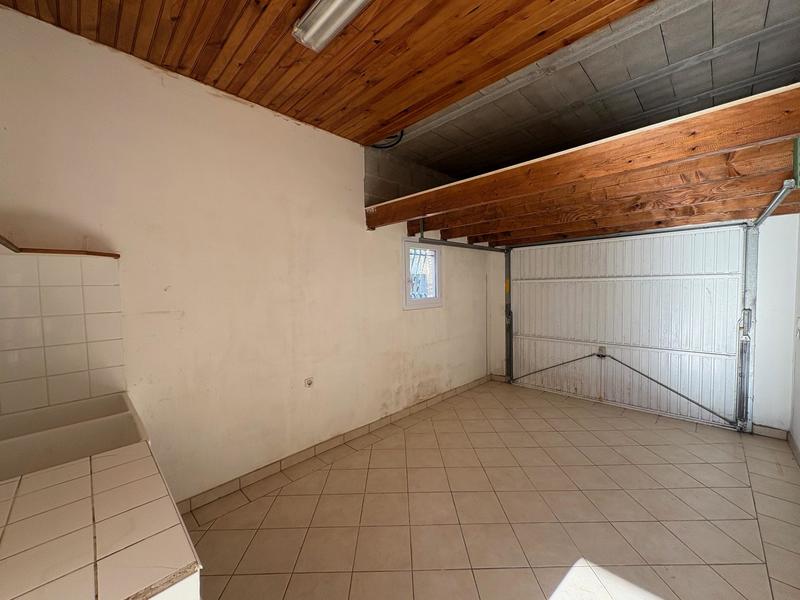 Maison traditionnelle - 140 m² - 5 pièces