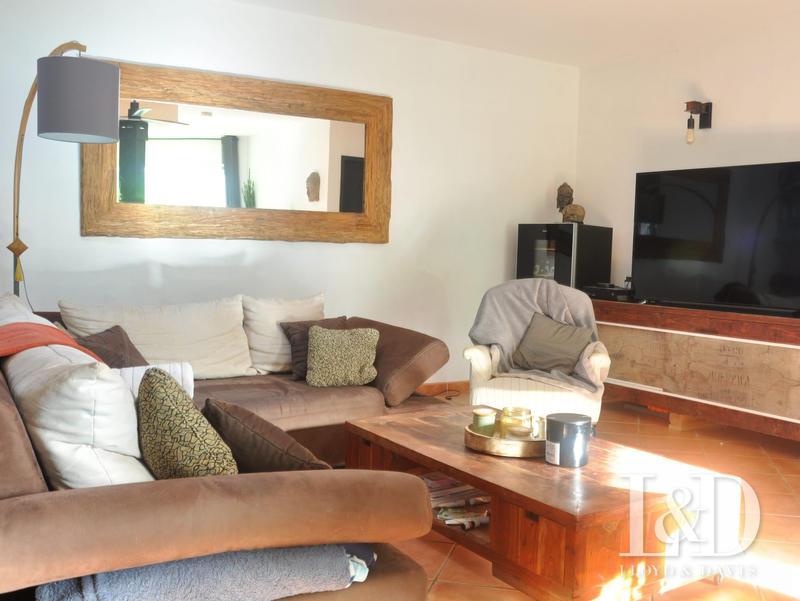 Maison - 142 m² - 5 pièces