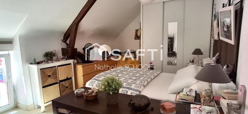 Local commercial - 214 m² - 5 pièces