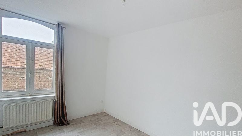 Maison de village - 84 m² - 4 pièces