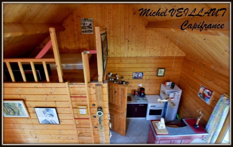 Maison - 70 m² - 3 pièces