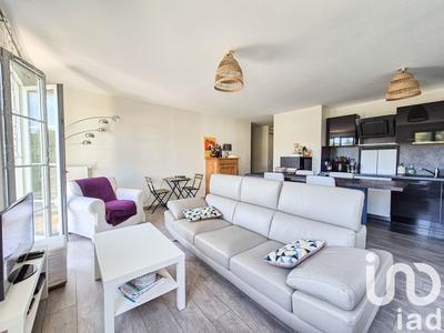 Appartement - 68 m² - 3 pièces