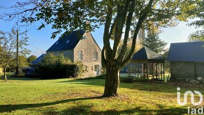 Maison de campagne - 187 m² - 7 pièces