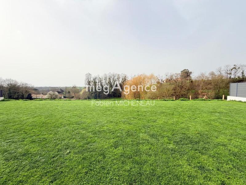 Maison - 160 m² - 5 pièces