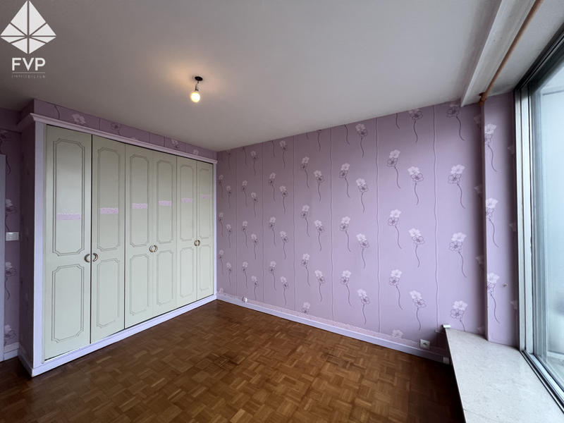 Appartement - 83 m² - 3 pièces