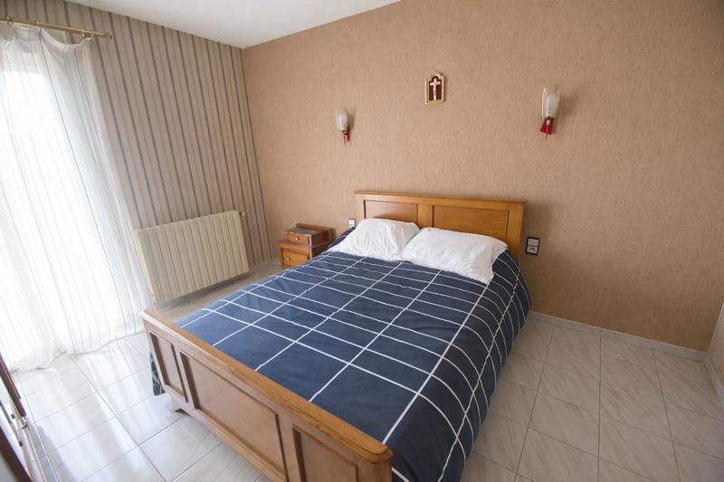 Maison traditionnelle - 118 m² - 5 pièces