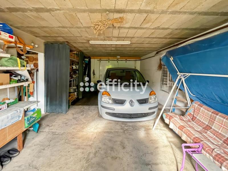 Maison - 107 m² - 5 pièces