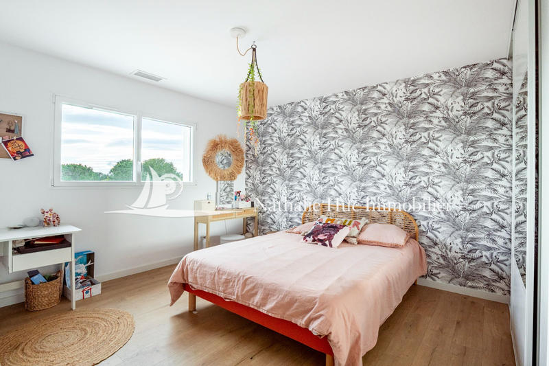 Villa - 155 m² - 4 pièces