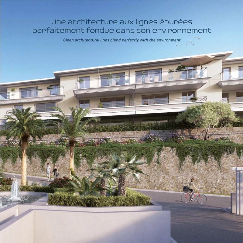 Appartement - 157 m² - 5 pièces