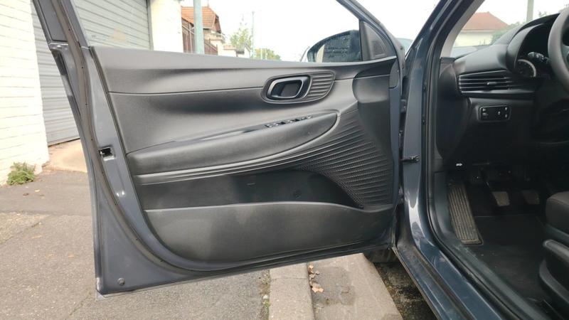 Hyundai i20 1.2 84 Initia