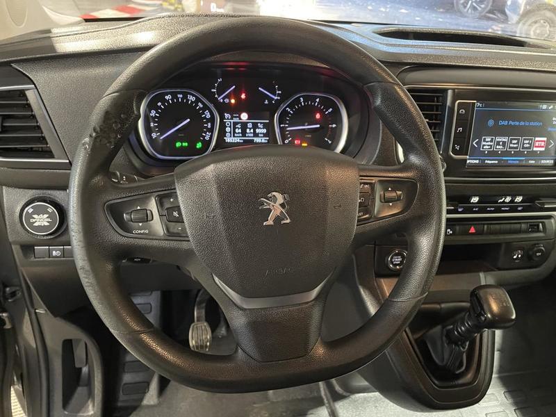 Peugeot Traveller 4 Dangel 4x4 2.0 Hdi 150ch -Double Portes Latéral Électrique-Camera 360°-Garantie 6 Mois-