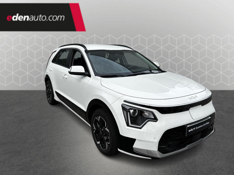 Kia Niro Ev Electrique 204 ch Active