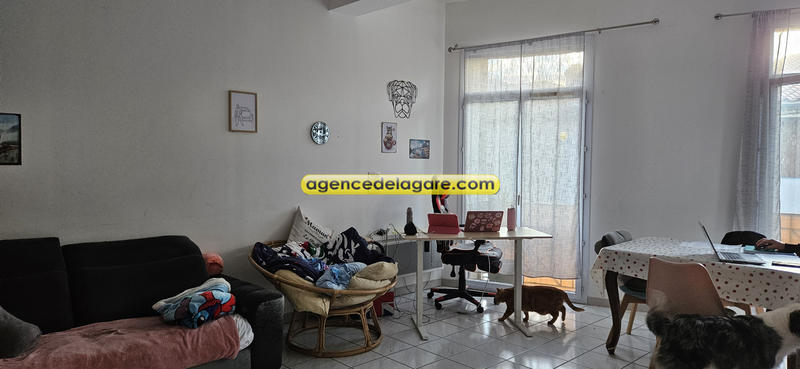 Appartement - 108 m² - 3 pièces