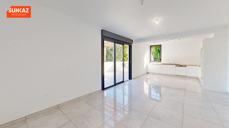 Appartement - 69 m² - 3 pièces