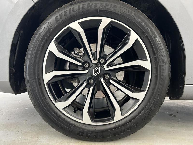 Renault Clio V Eco-G 100 ch Gsr2 Techno