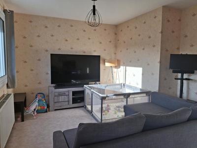 Pavillon - 110 m² - 5 pièces