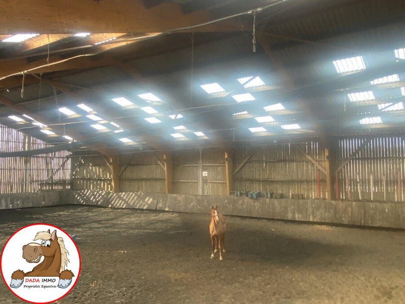 Maison - 150 m² - 6 pièces