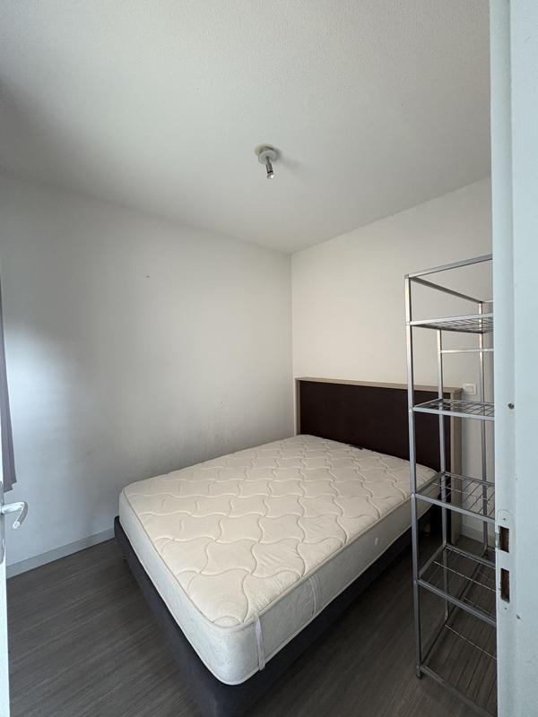 Appartement - 33 m² - 2 pièces