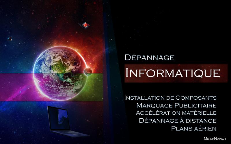 Mtlk Dépannage Informatique