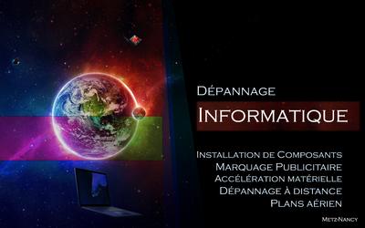 Mtlk Dépannage Informatique