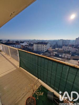 Appartement - 41 m² - 2 pièces