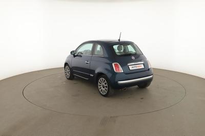 Fiat 500 1.2 Lounge 69 ch