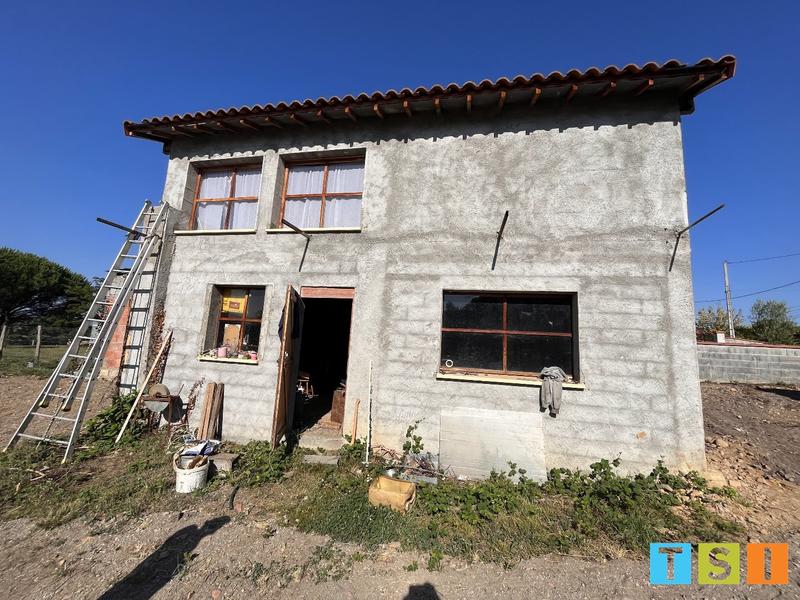 Maison - 183 m² - 4 pièces