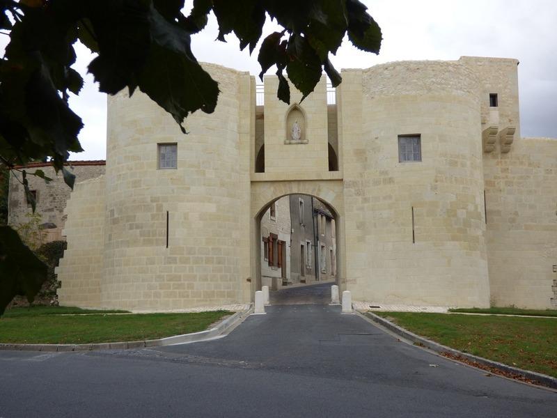 Fonds de commerce - 400 m²