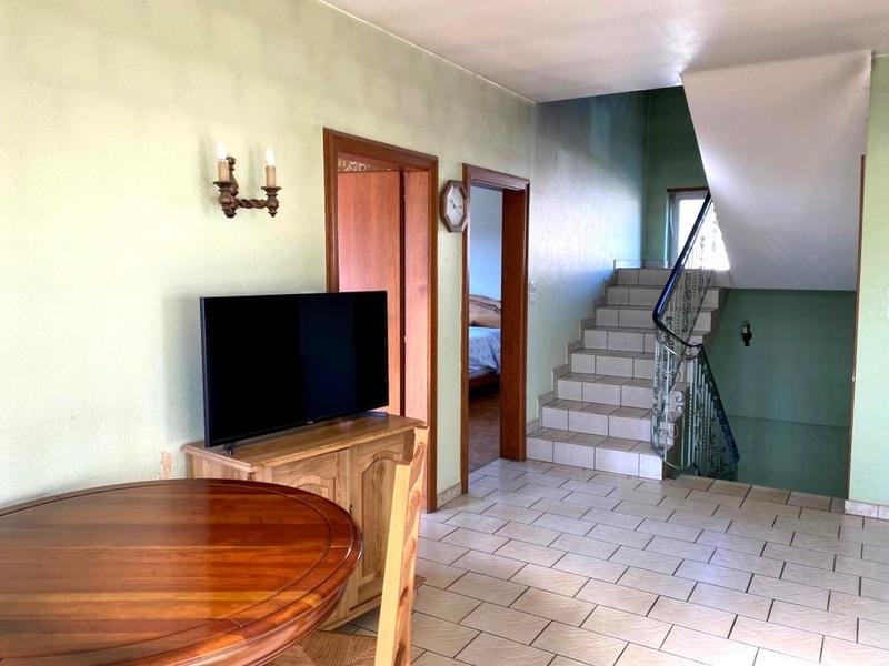 Maison - 129 m² - 5 pièces
