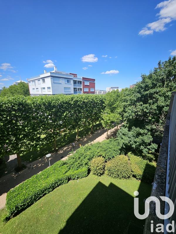 Appartement - 86 m² - 4 pièces