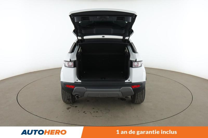 Land Rover Range Rover Evoque 2.2 Td4 Pure Pack Tech Bva9 150 ch