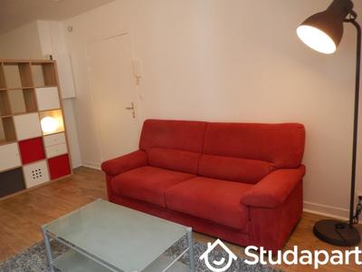 Appartement - 31 m² - 2 pièces