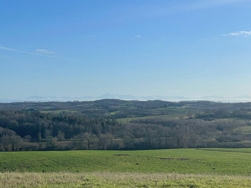 Maison - 187 m² - 6 pièces