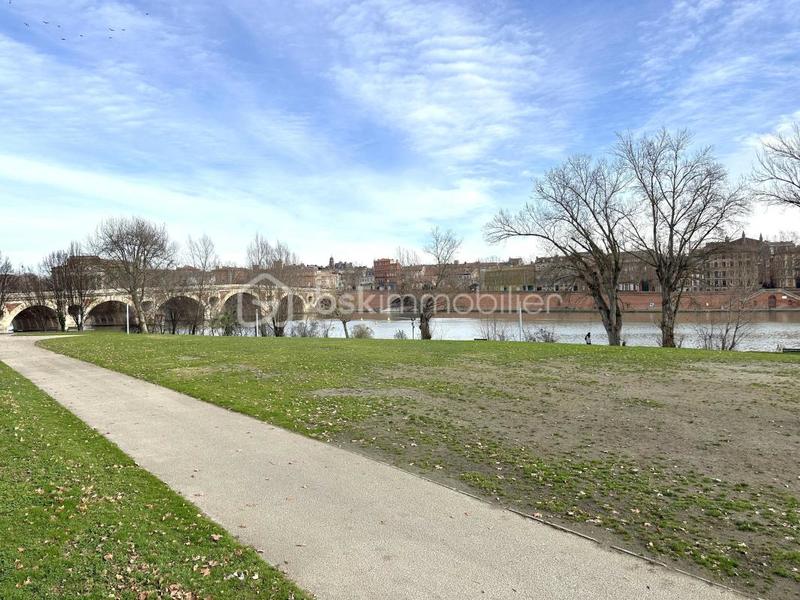 Appartement - 87 m² - 3 pièces