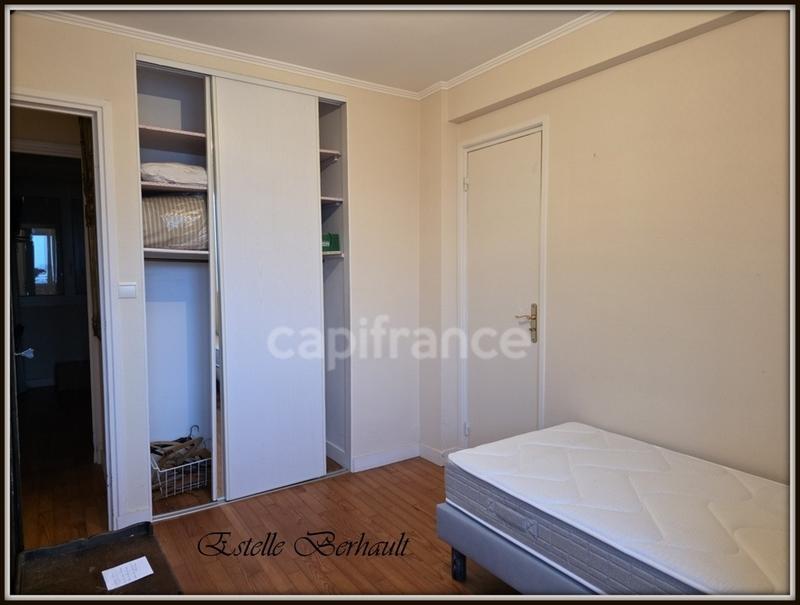 Appartement - 75 m² - 5 pièces
