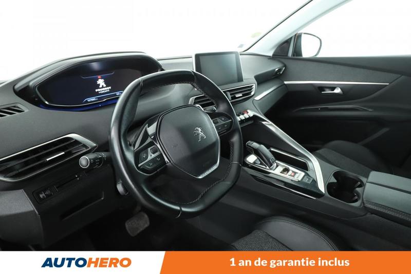 Peugeot 3008 1.5 Blue-HDi Allure Eat8 130 ch