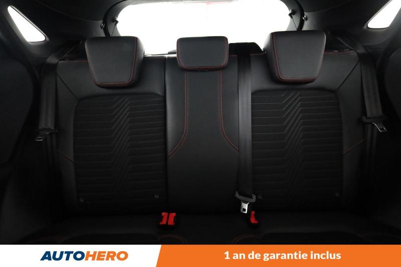 Ford Puma 1.0 EcoBoost St-Line X Dct7 125 ch