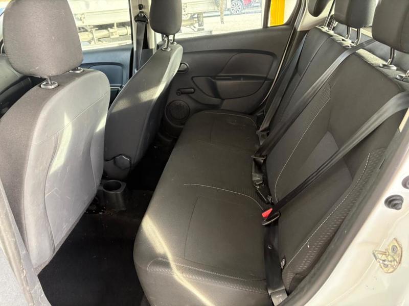 Dacia Logan Mcv II Combi 0.9 tce Essential