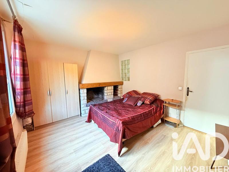 Maison de ville - 111 m² - 5 pièces