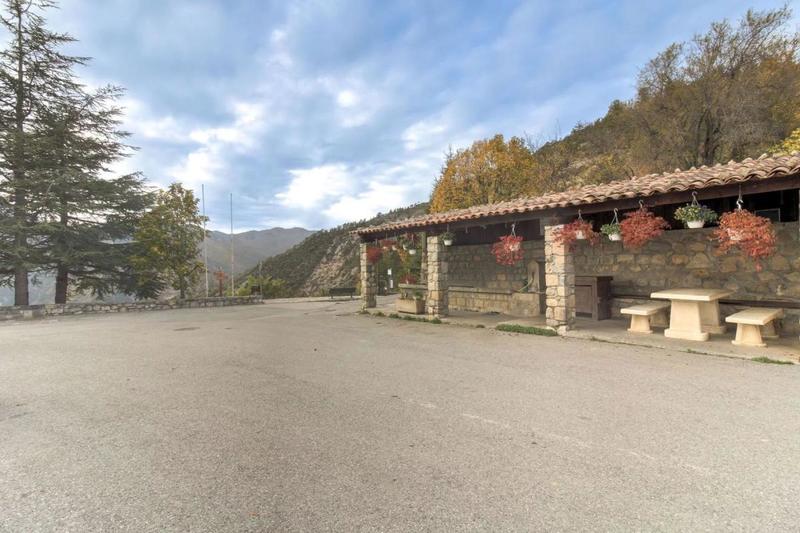 Maison de village - 40 m² - 2 pièces