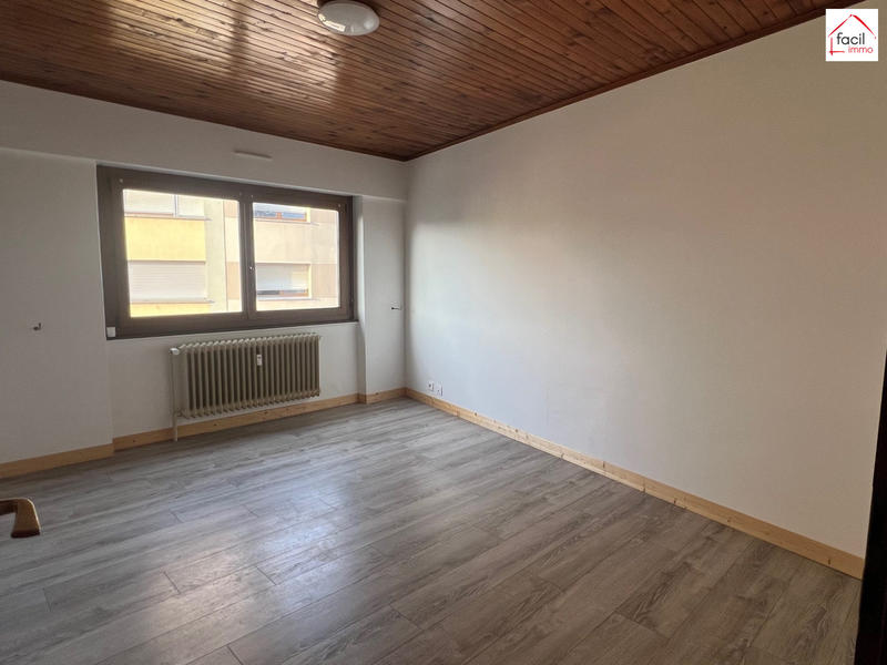 Appartement - 62 m² - 2 pièces