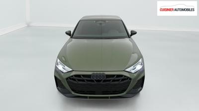 Audi A3 sportback Nouvelle 45 Tfsi E Hybride Rechargeable 272 s tronic 6 s line