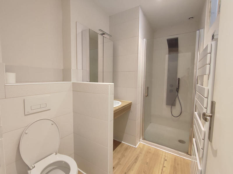 Maison - 55 m² - 4 pièces