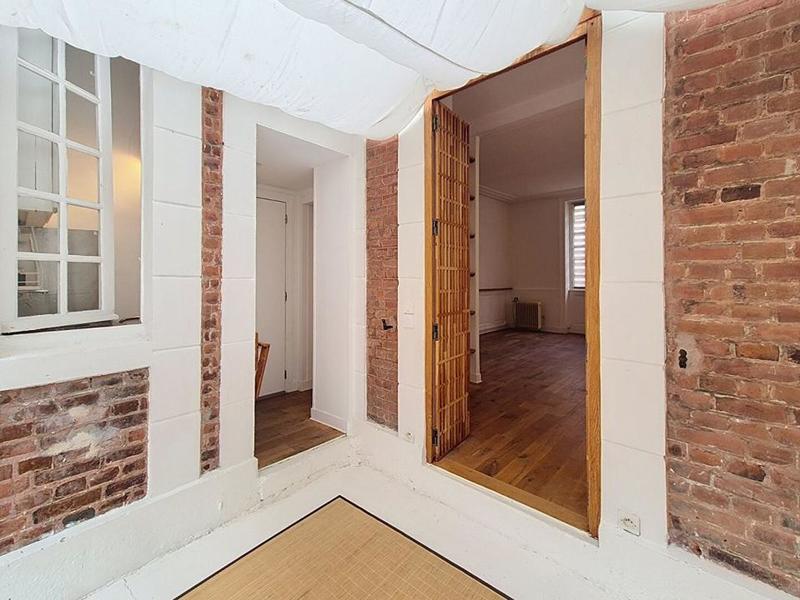 Studio - 33 m² - 1 pièce