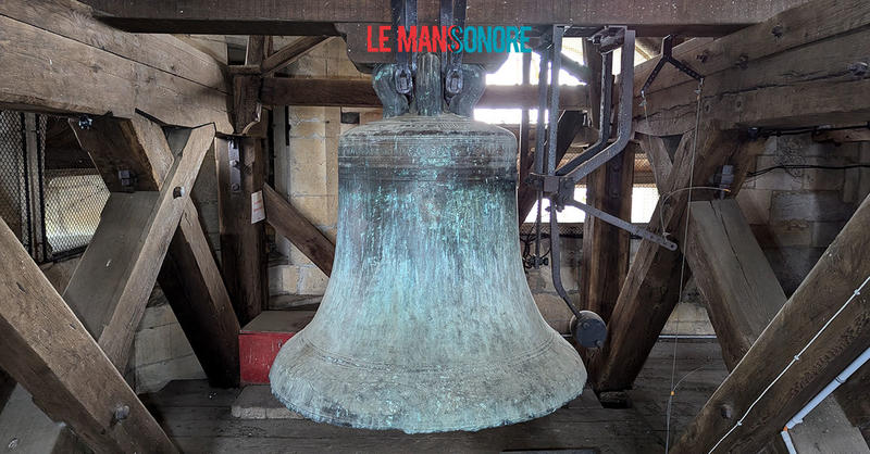 À l’écoute des cloches, entre patrimoine et acoustique