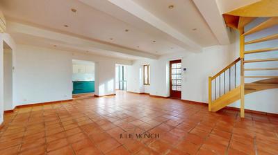 Maison - 126 m² - 5 pièces