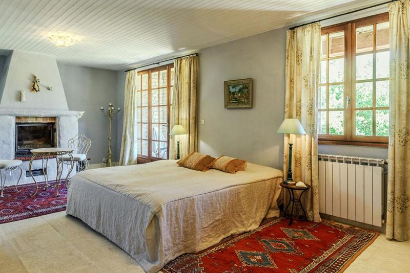 Maison - 177 m² - 5 pièces