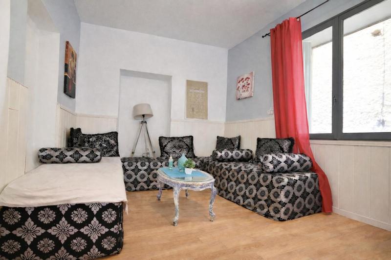 Maison - 150 m² - 7 pièces